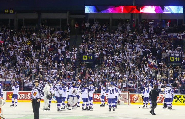 O hokejových MS začína byť jasno - sú nepravdepodobné